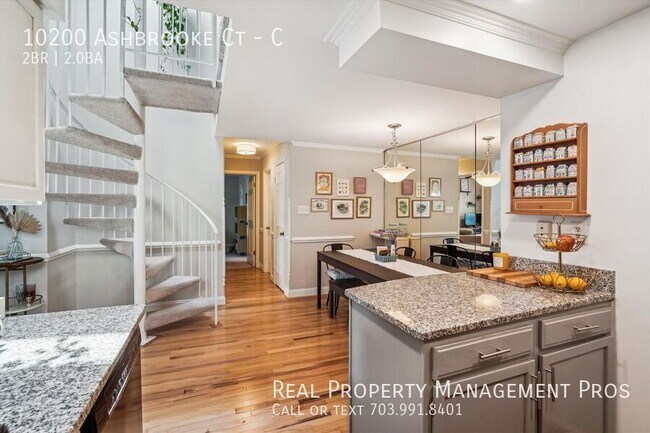 Building Photo - 10200 Ashbrooke Ct