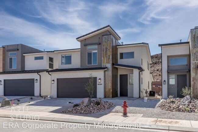 Foto del edificio - 4 br, 2.5 bath House - 4094 E. Phobos Lane