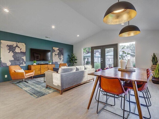 Foto del edificio - Creekview