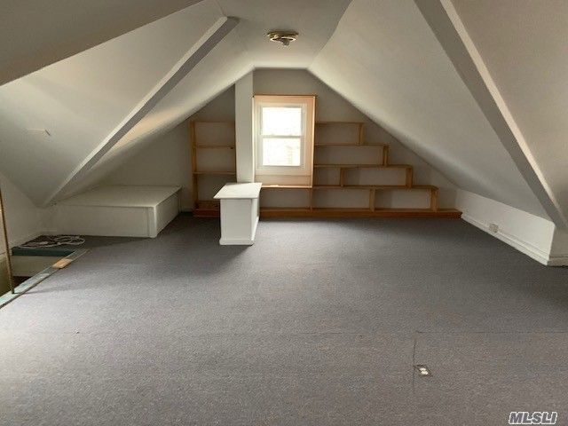 3rd floor lounge - 26 2nd Ave