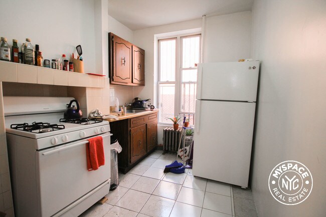 Building Photo - 317 Nostrand Ave