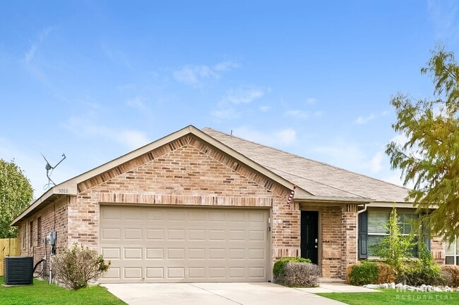 Building Photo - 3018 High Gate Dr