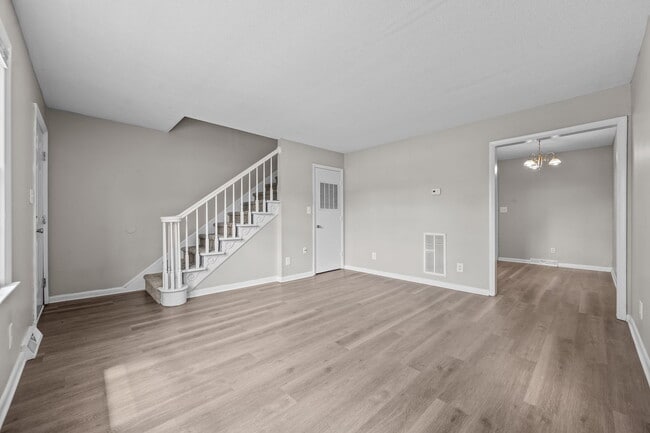 Building Photo - Caswell at Mill Creek