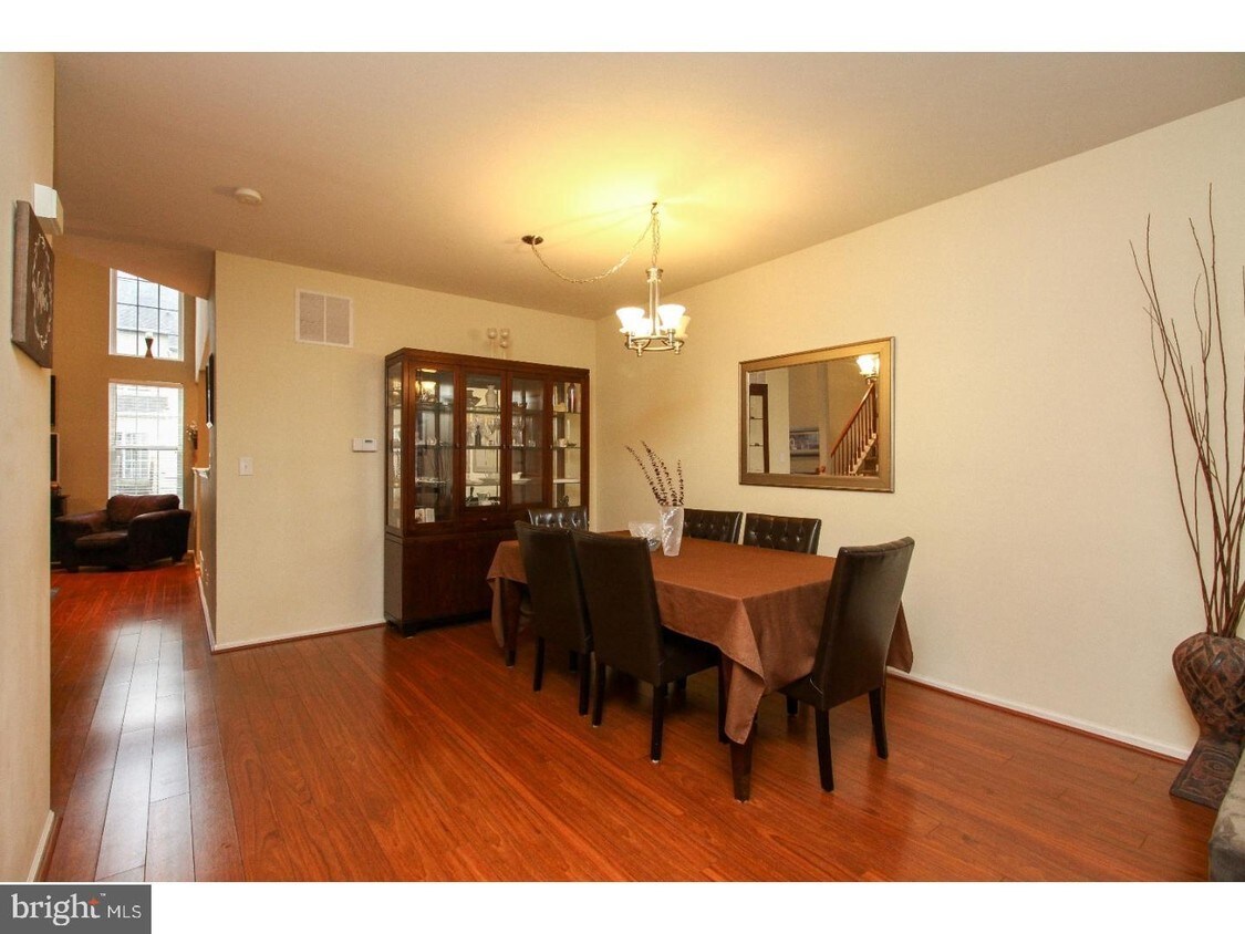 171 Pennsbury Ln, Deptford, NJ 08096 Townhouse for Rent in Deptford