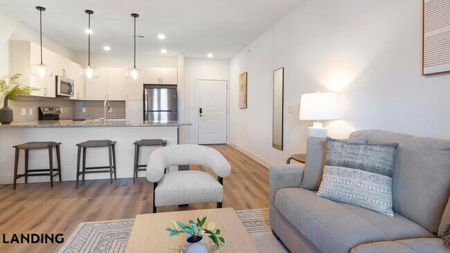 Foto del edificio - 10670 Jake Jabs Blvd