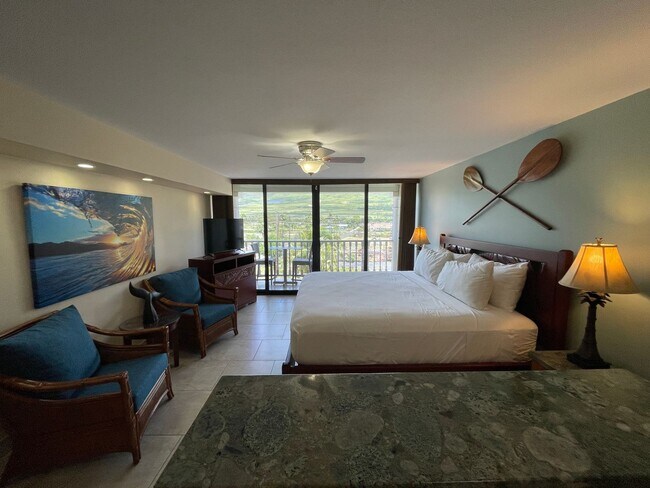 Foto del edificio - Lahaina Shores Furnished Studios Available Now!