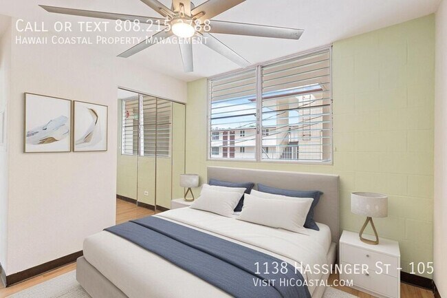 Building Photo - 1138 Hassinger St