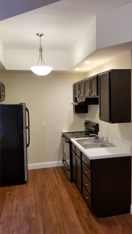 Foto del edificio - 1325 Pendleton St