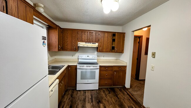 Building Photo - 1712 45th St NW