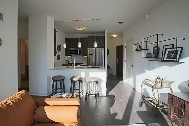 Foto del edificio - 468 N Park Dr