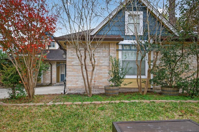 Foto del edificio - 12811 Ashford Meadow Dr