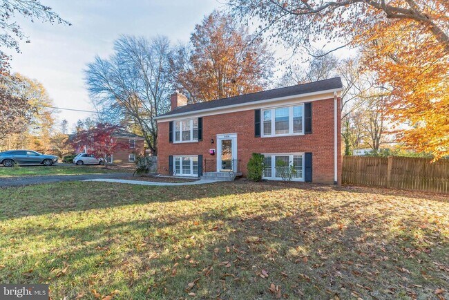 Building Photo - 5516 Old Mill Rd