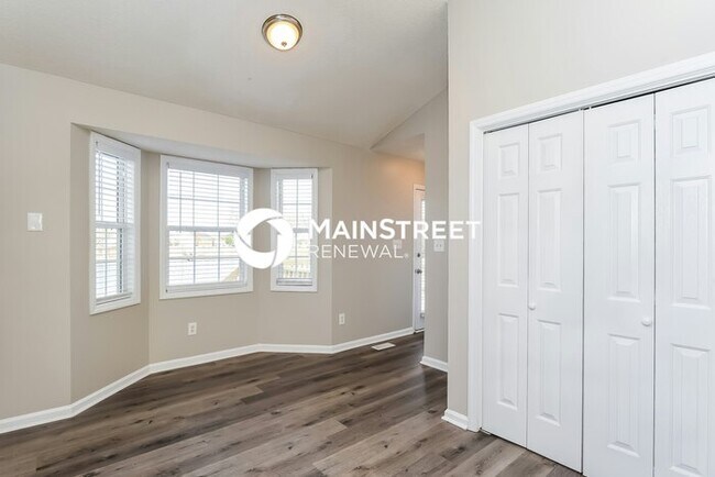 Foto del edificio - 3 Bedroom Pet-Friendly Home in Smithfield, NC with Main Street Renewal