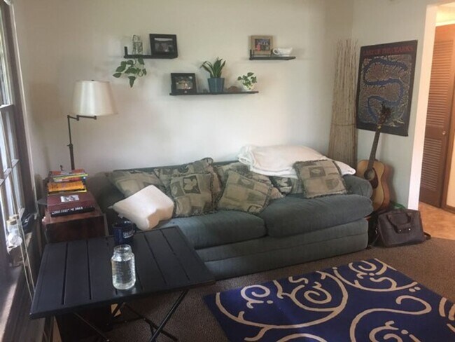 Foto del edificio - 1BR/1BA East Campus - Short Distance to Ca...