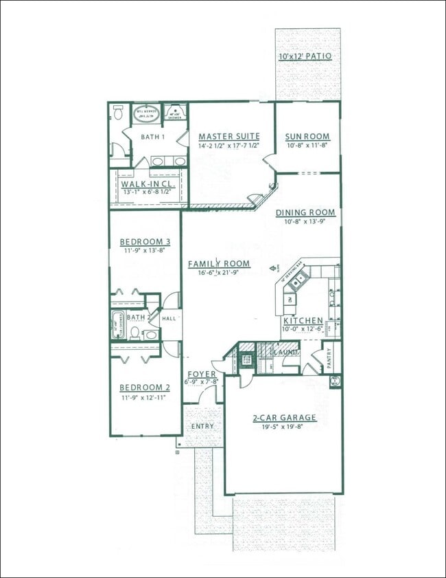 Building Photo - 6340 Heronwalk Dr
