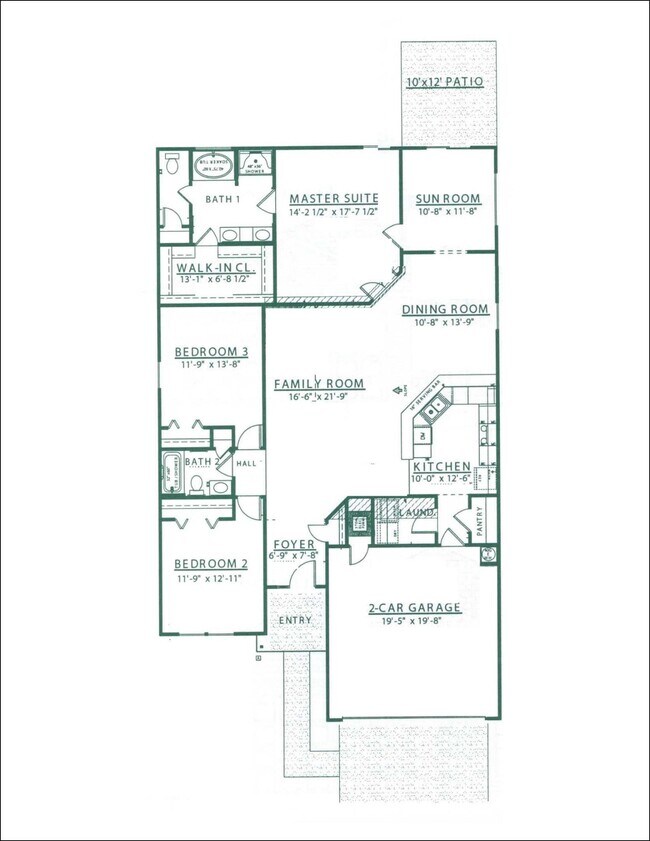 Foto del edificio - 6340 Heronwalk Dr