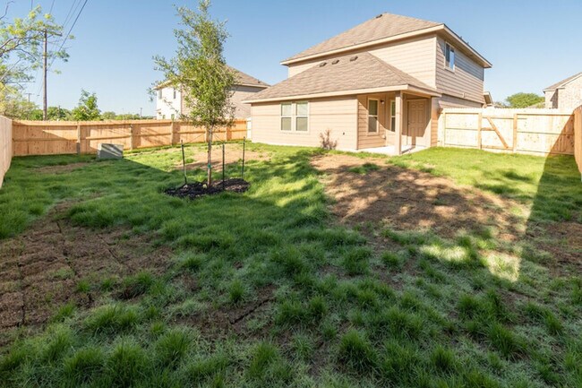 Building Photo - 5030 War Horse Dr