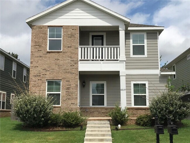 Foto del edificio - 6519 W Pleasant Way