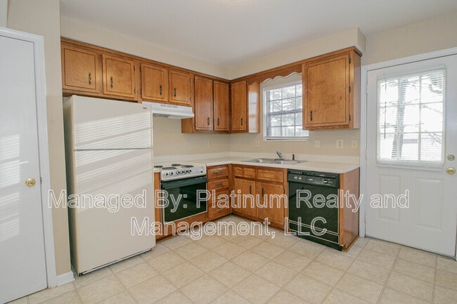 Building Photo - 1603 Minglewood Dr