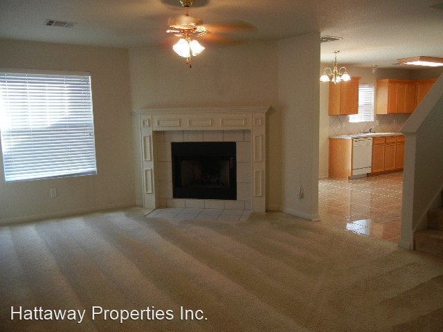 Building Photo - 3 br, 2.5 bath House - 4201 RAmbling Range