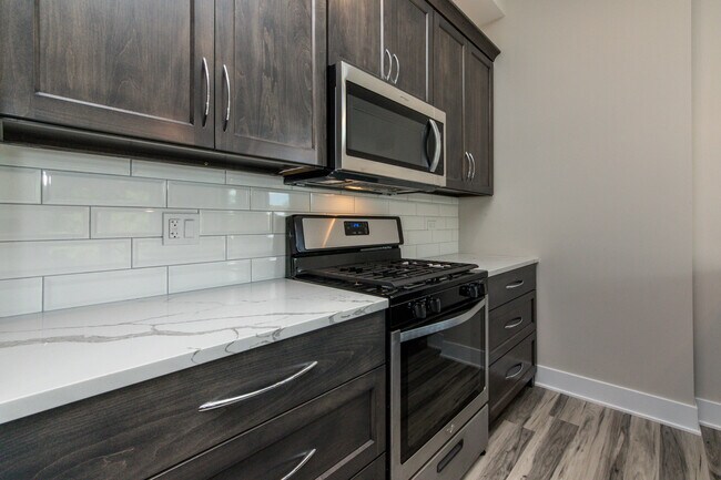 Foto del edificio - 1116 Courtland Ave