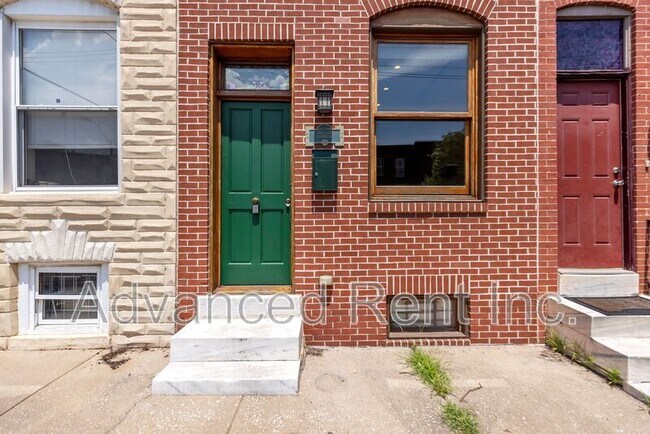 Foto del edificio - 2802 E Fairmount Ave