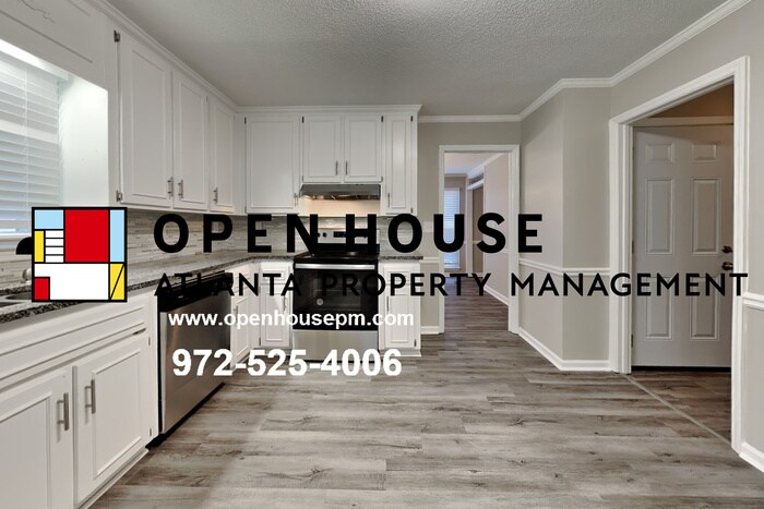 Foto del edificio - 4759 Shallow Ridge Rd NE, Kennesaw