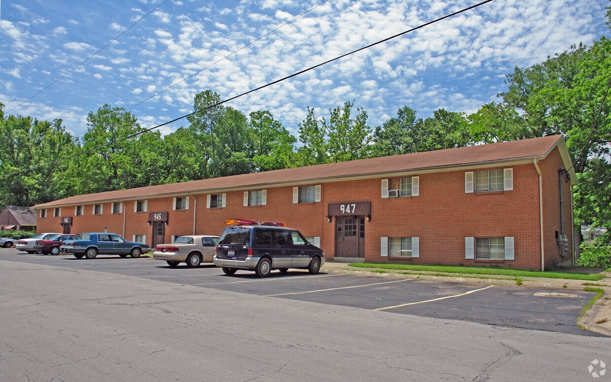 Building Photo - 943-947 N 11th St