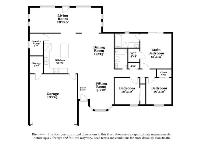 Building Photo - 9051 E Princess Dr