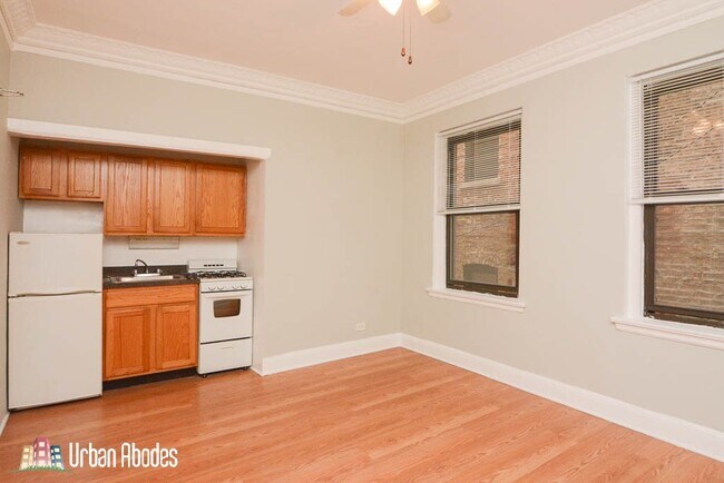 Foto del edificio - 3835 N Fremont St