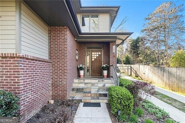 Foto del edificio - 623 Ansley St