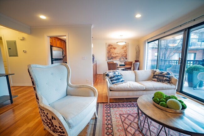 Foto del edificio - 3736 Locust St