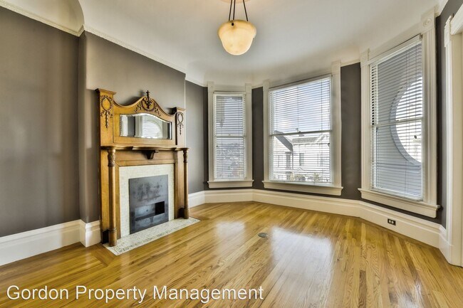 Building Photo - 2 br, 1 bath House - 573 Liberty Street