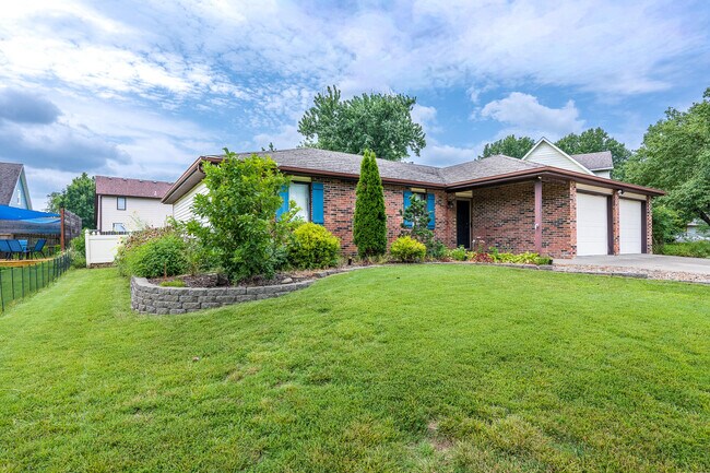 Foto del edificio - 2301 Winchester Dr