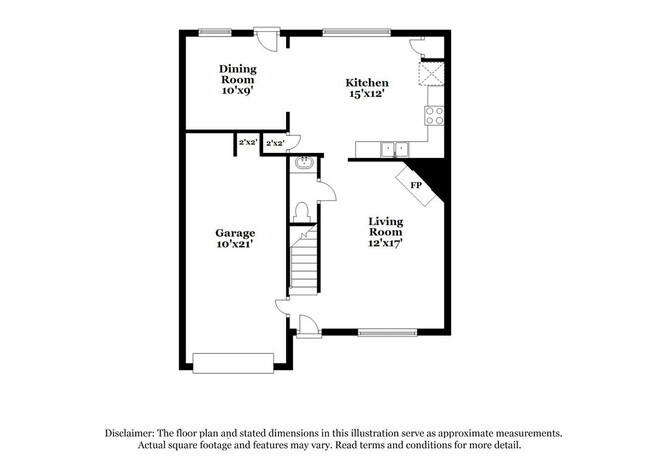 Building Photo - 128 Lossie Ln