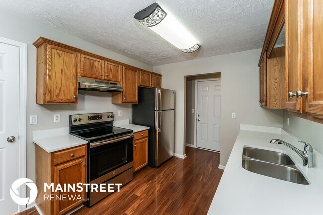 Foto del edificio - 1406 High Meadow Rd
