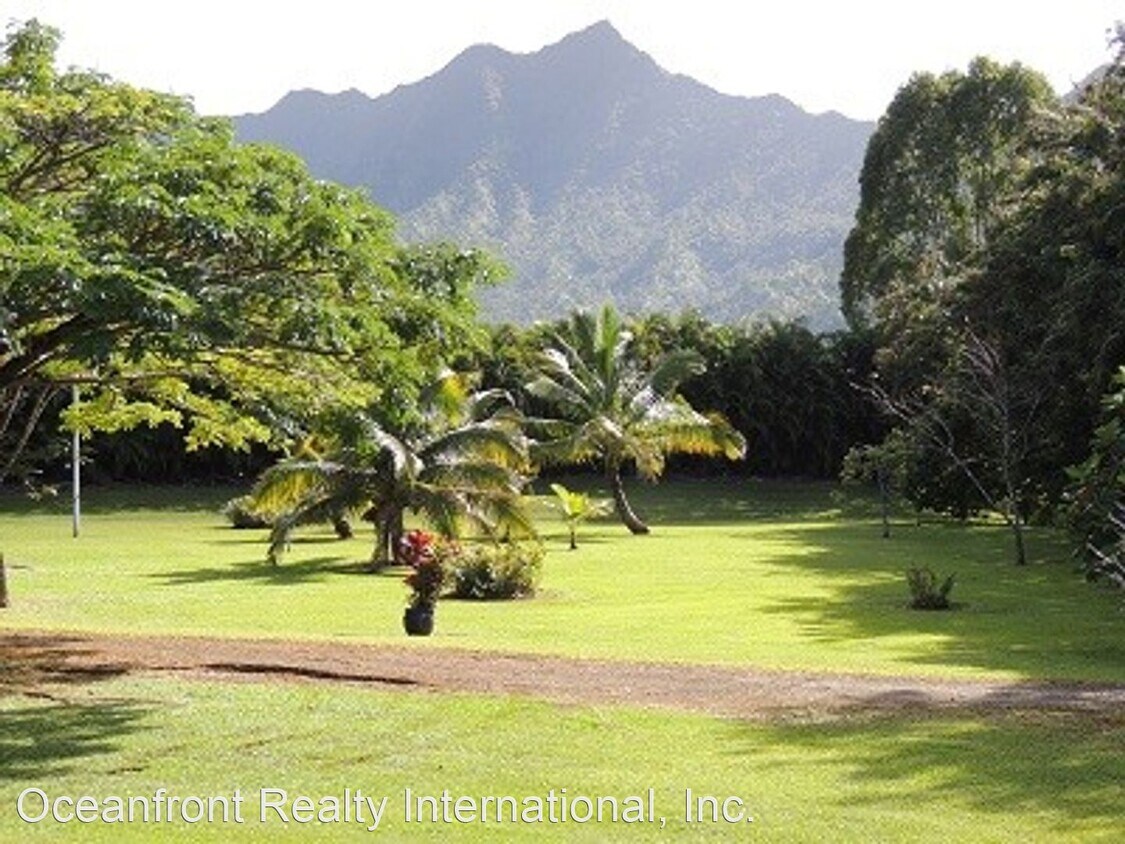Foto del edificio - 5940 Kahiliholo Rd