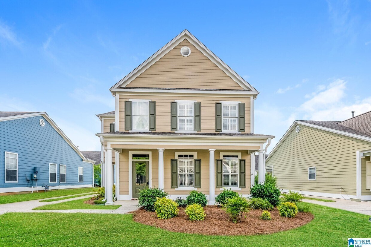 3016 Kelly Creek Ave, Moody, AL 35004 House Rental in Moody, AL