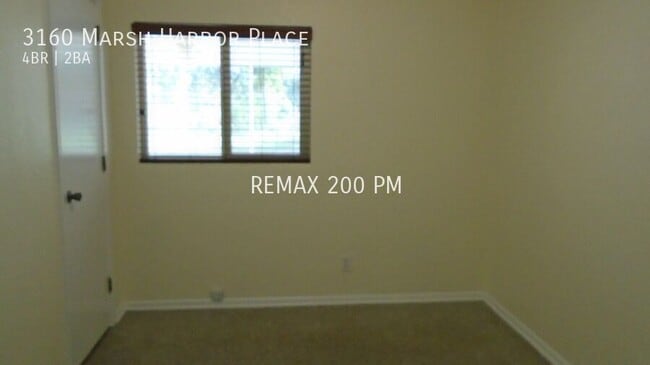 Building Photo - 3160 Marsh Harbor Pl