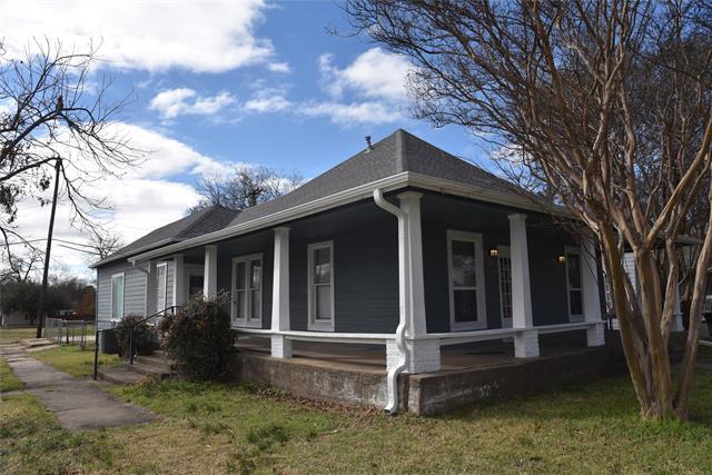 Foto del edificio - 900 W Chestnut St