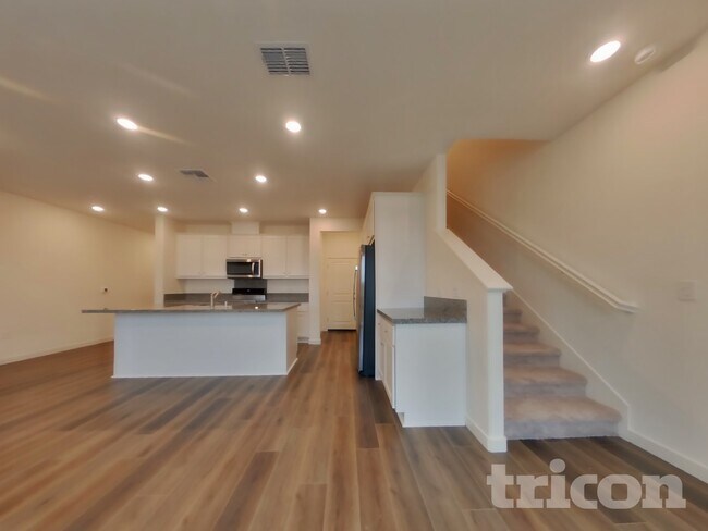 Foto del interior - Tricon Delta Shores