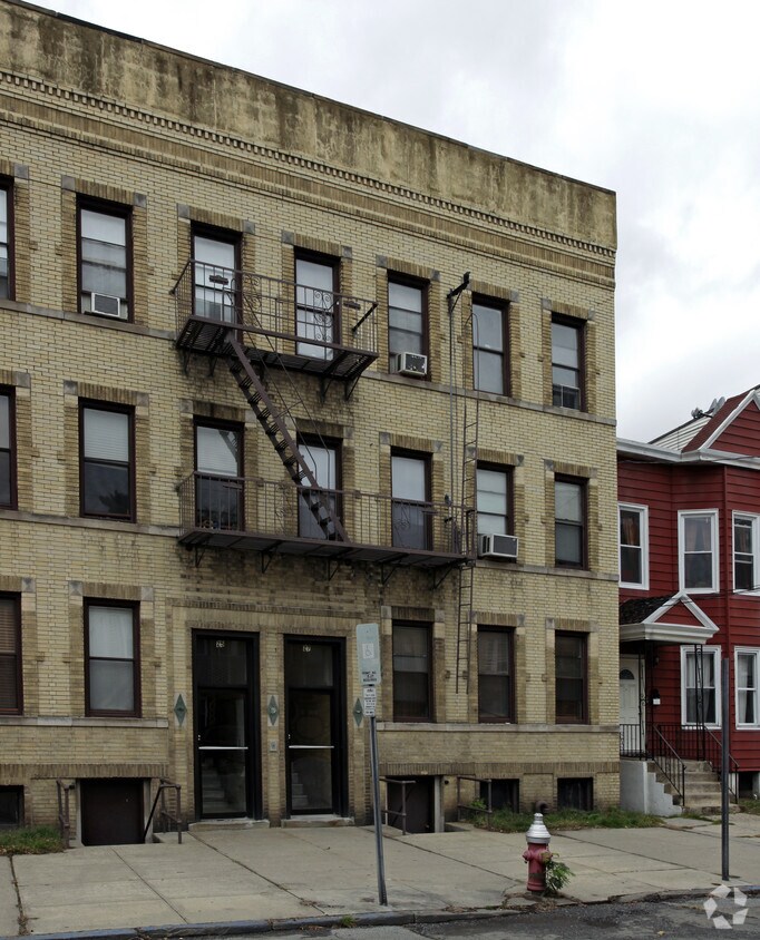 2527 Corbin Ave, Jersey City, NJ 07306 Apartments in Jersey City, NJ