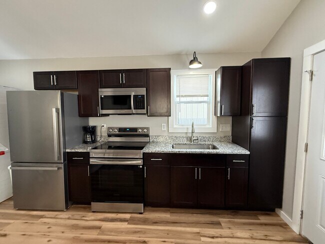 Foto del edificio - 325 Herriman St
