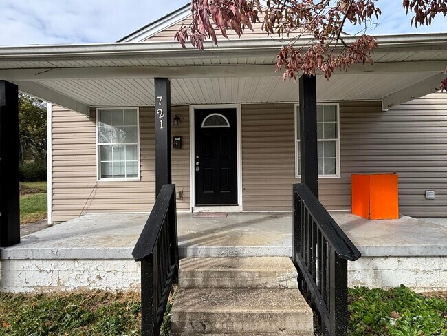 Foto del edificio - 721 Jackson St