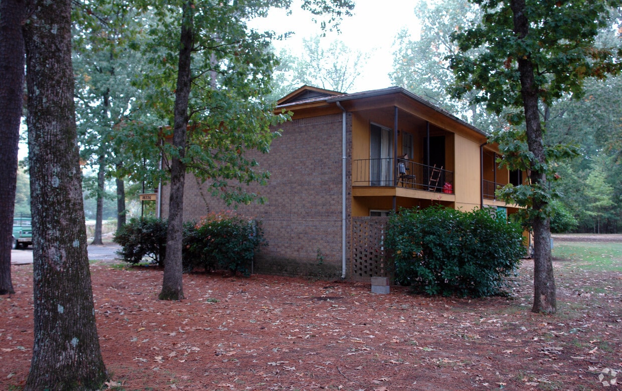 10226 Mabelvale Pike, Mabelvale, AR 72103 Apartments in Mabelvale, AR