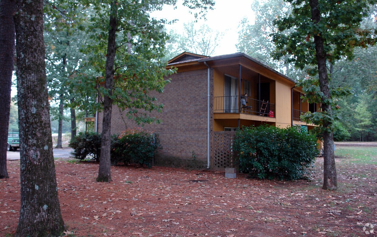 Foto del edificio - 10226 Mabelvale Pike