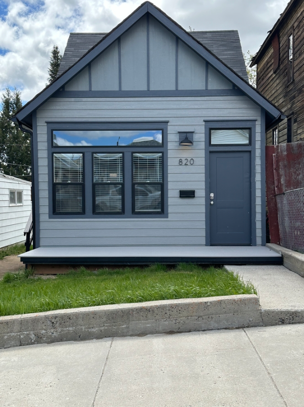 Primary Photo - 820 W Copper St