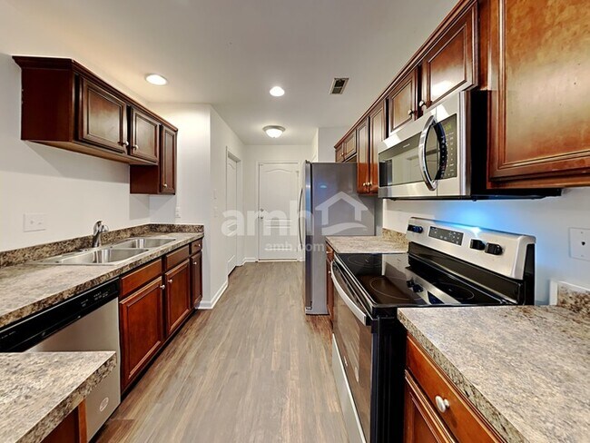 Foto del edificio - 2936 Greentree Dr