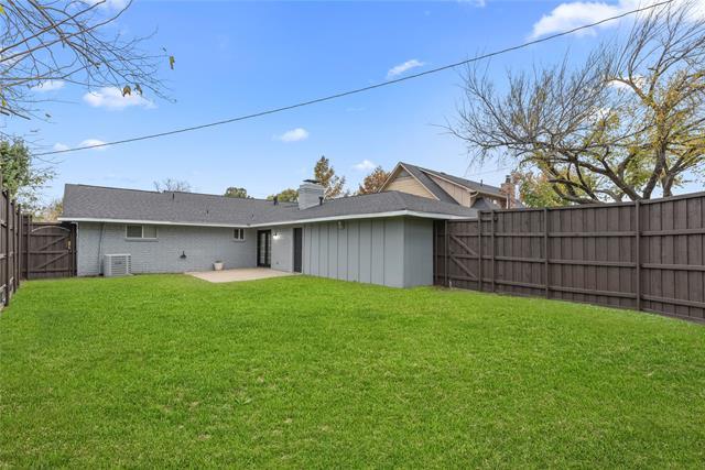 Foto del edificio - 3105 Lockmoor Ln