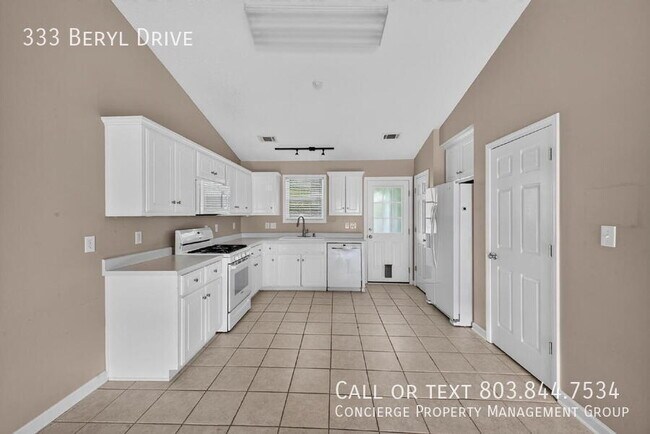 Building Photo - 333 Beryl Dr